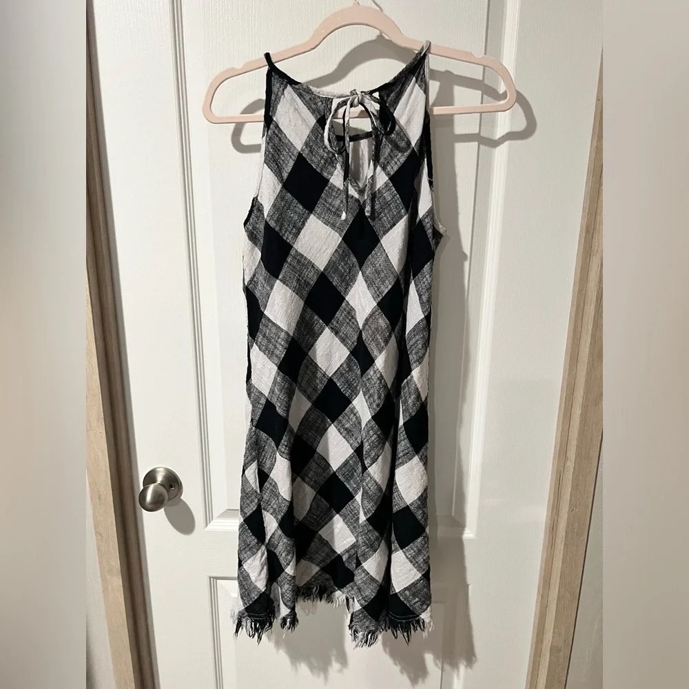 Philosophy Dress petite size 10. - Picture 2 of 5